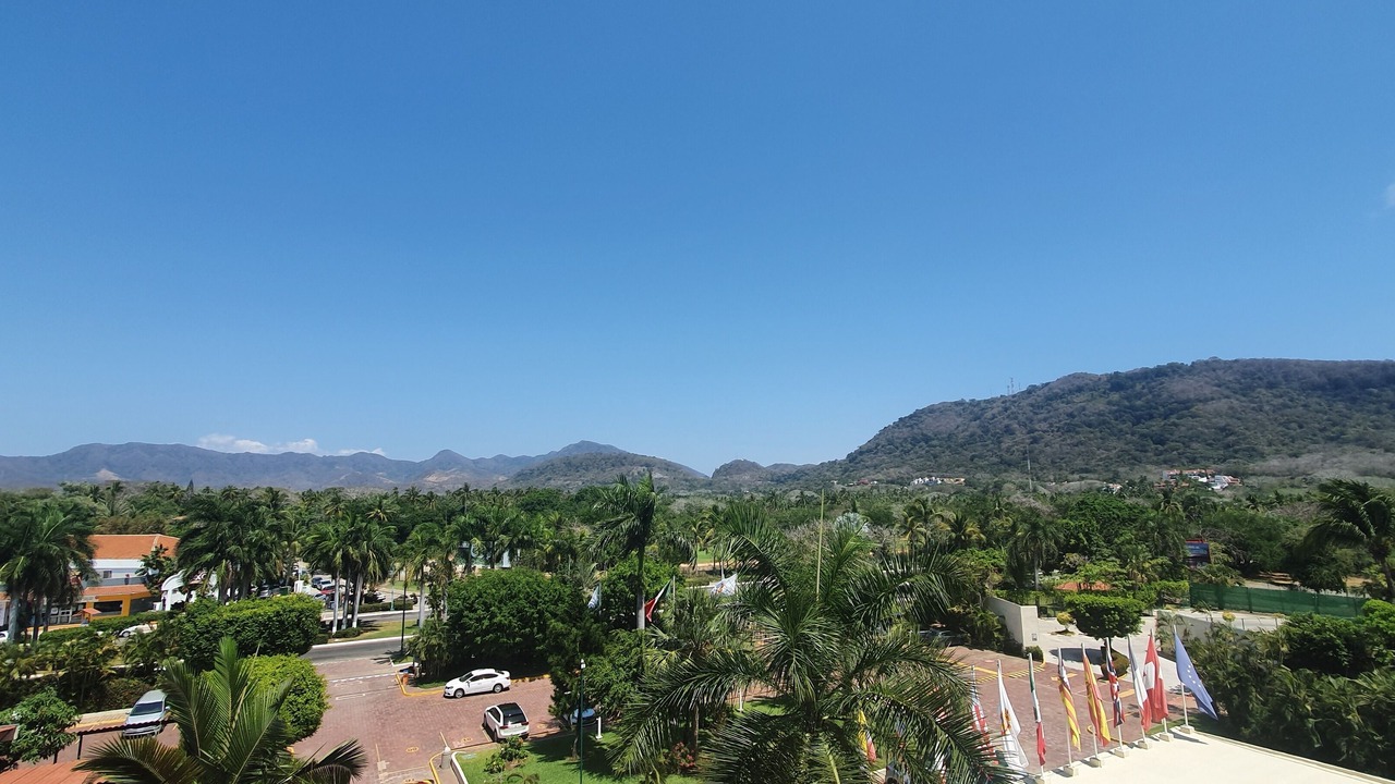 Photo of Bedroom in Ixtapa