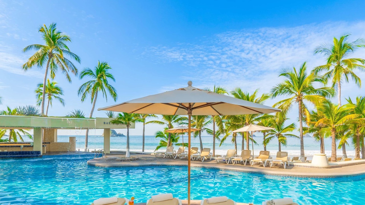 Photo of Outdoor in Ixtapa