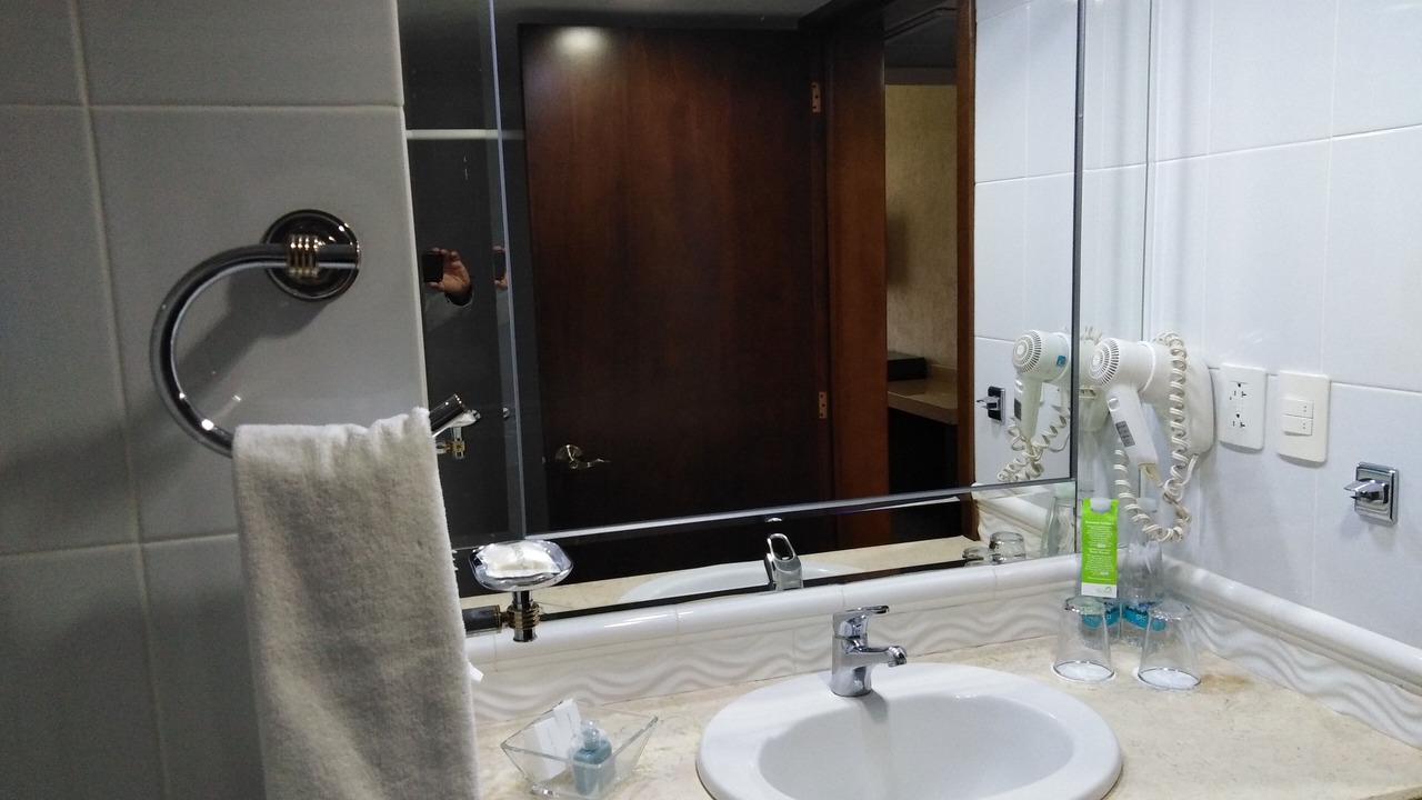 Photo of Bathroom in Aguascalientes