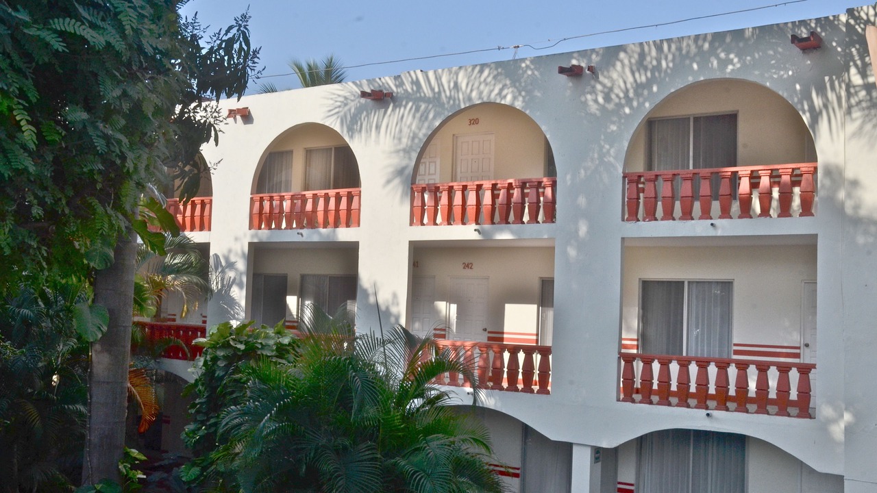 Photo of Outdoor in Zona Centro