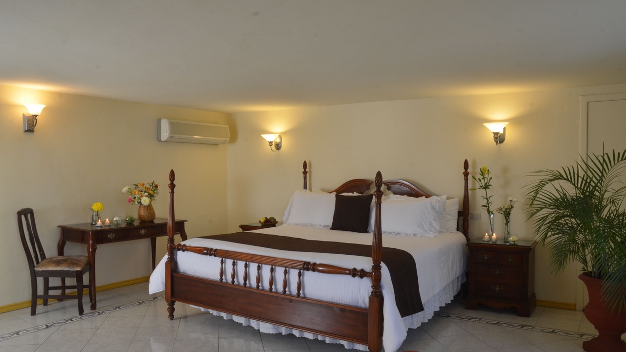 Photo of Bedroom in Zona Centro