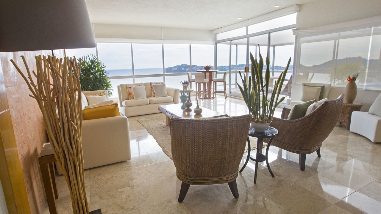 Photo of Outdoor in Costera Acapulco
