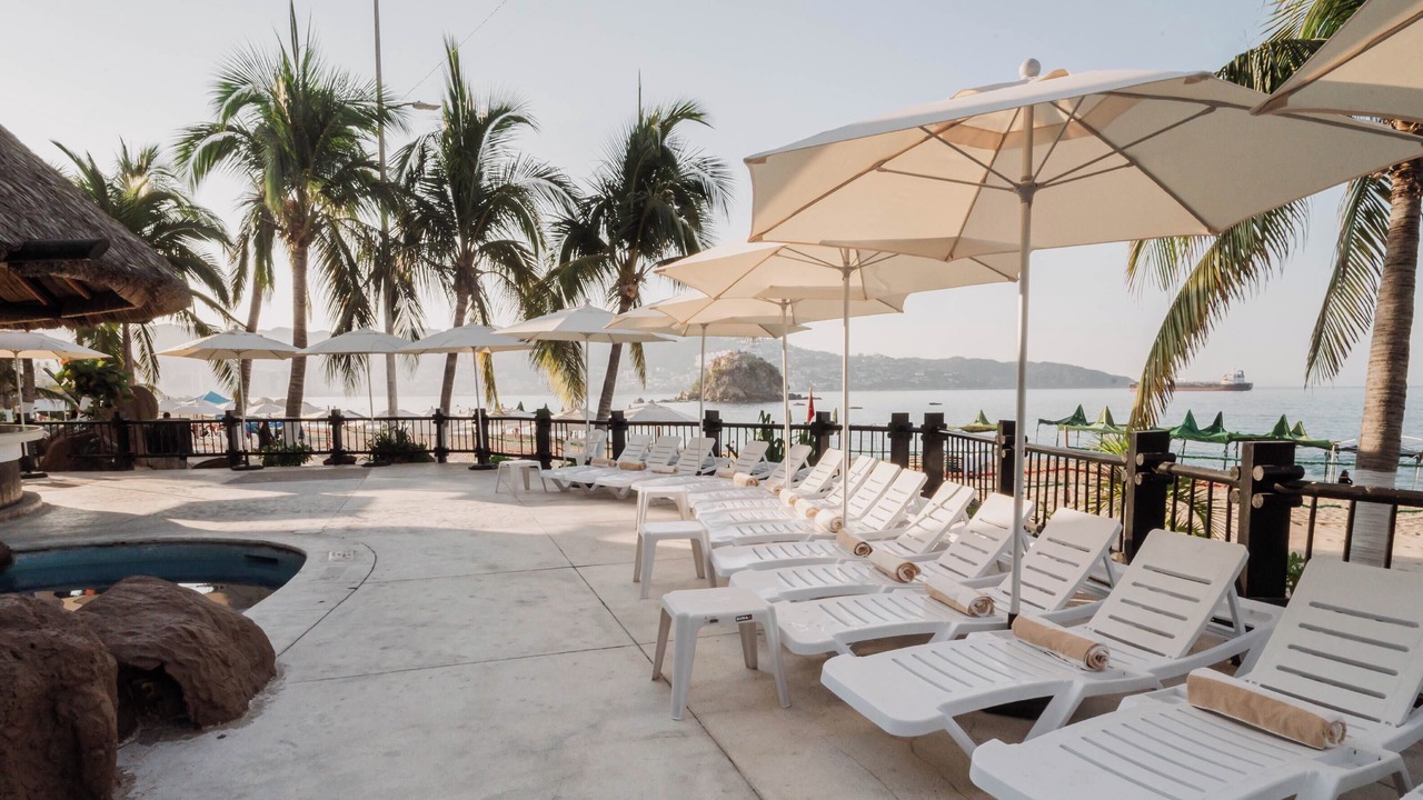 Photo of Outdoor in Costera Acapulco