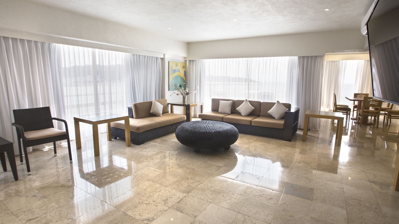 Photo of Bedroom in Costera Acapulco