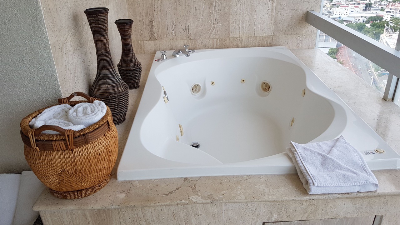 Photo of Bathroom in Costera Acapulco