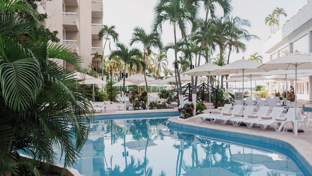Photo of Outdoor in Costera Acapulco