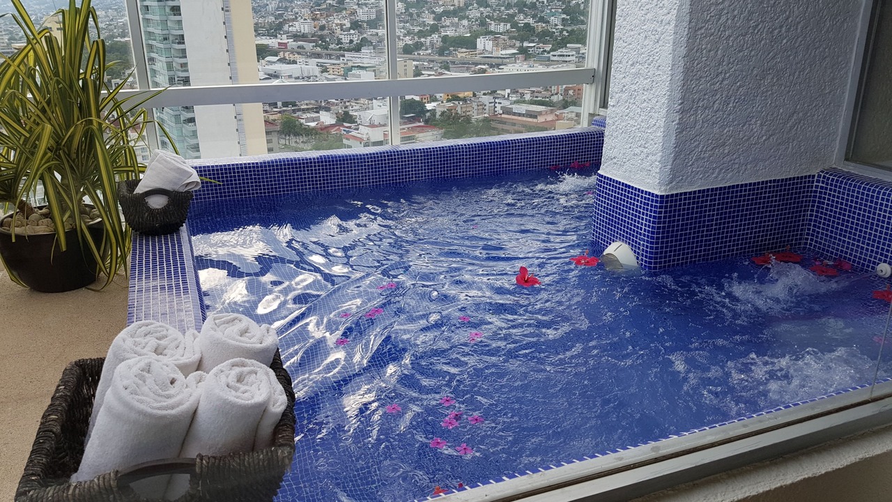 Photo of Outdoor in Costera Acapulco