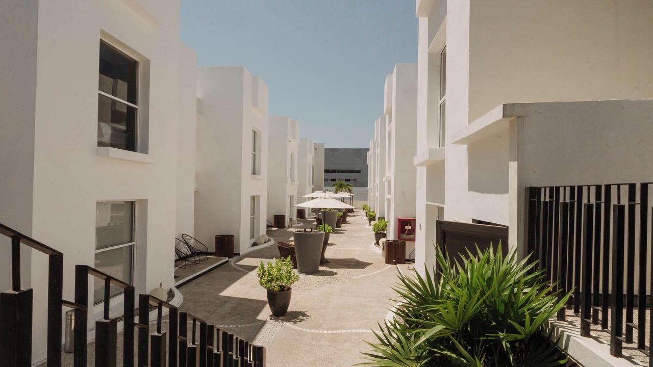Photo of Outdoor in Costera Acapulco