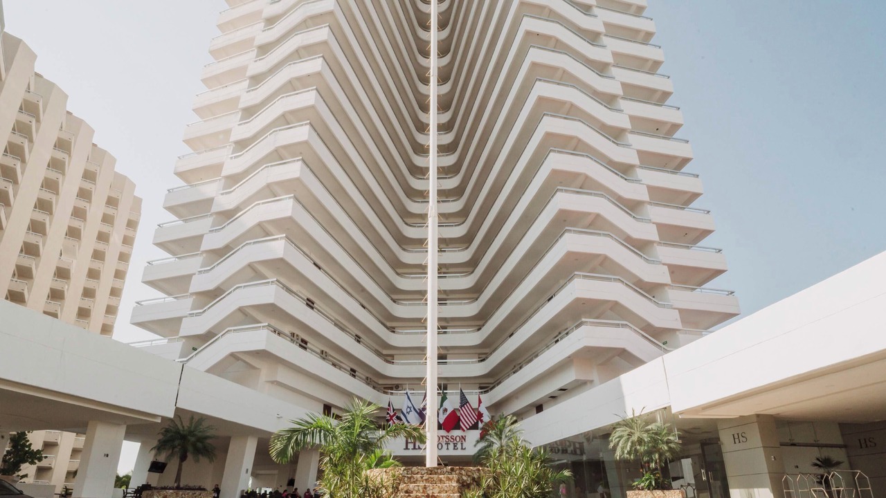 Photo of Outdoor in Costera Acapulco