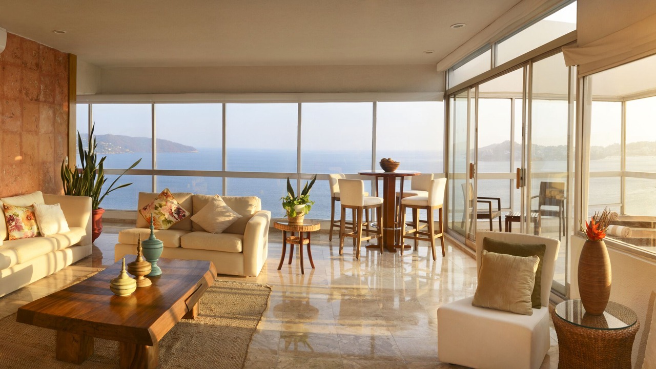 Photo of Outdoor in Costera Acapulco