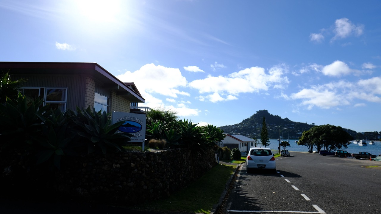 Photo of Others in Tairua