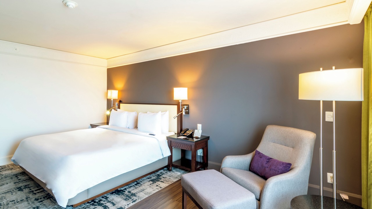 Photo of Bedroom in Tres Rios