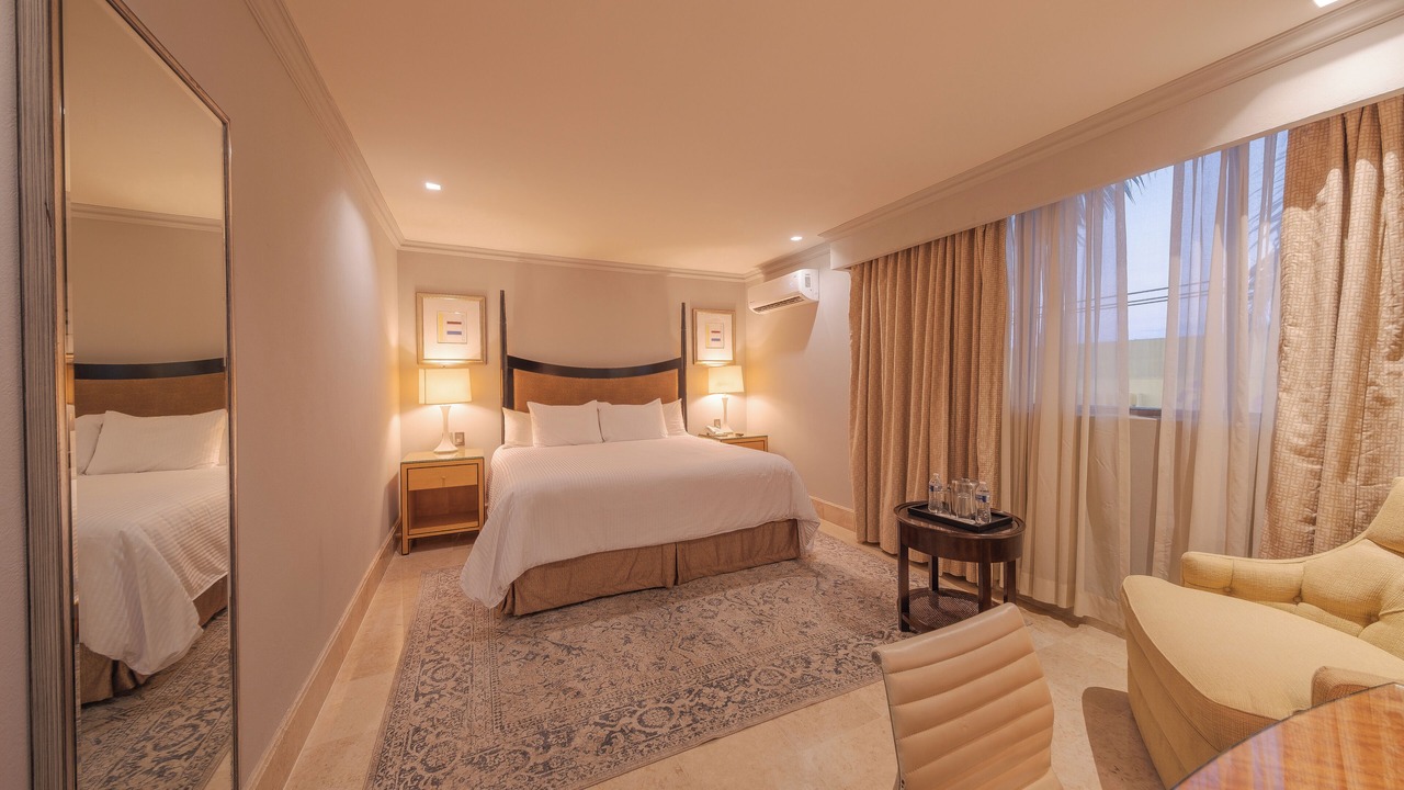 Photo of Bedroom in Los Mochis