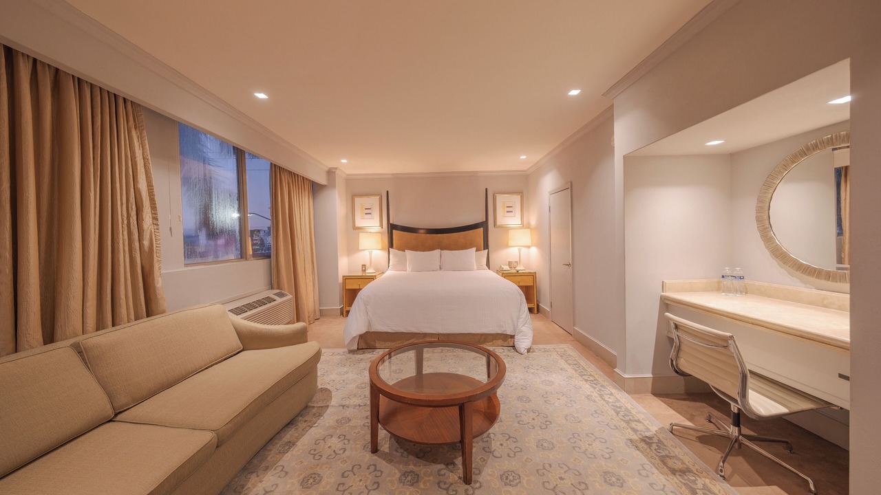 Photo of Bedroom in Los Mochis