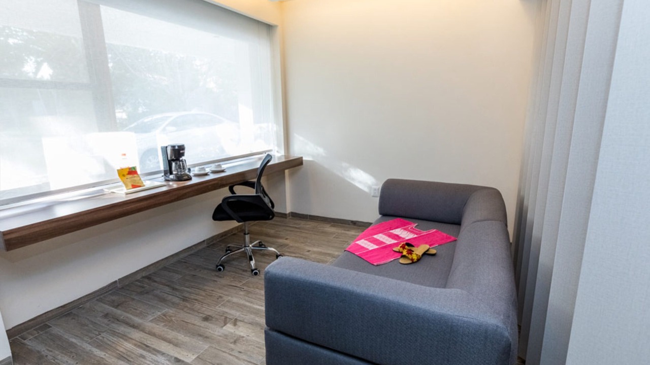 Photo of Bedroom in Reforma