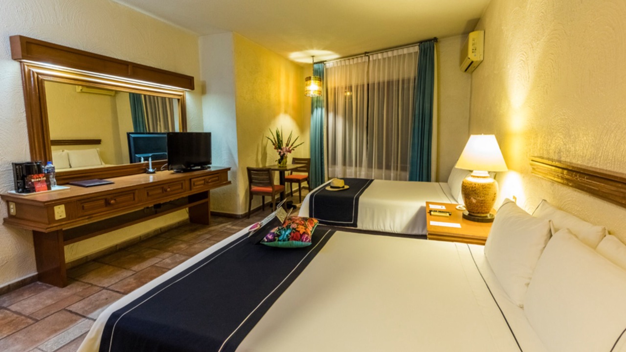 Photo of Bedroom in Reforma