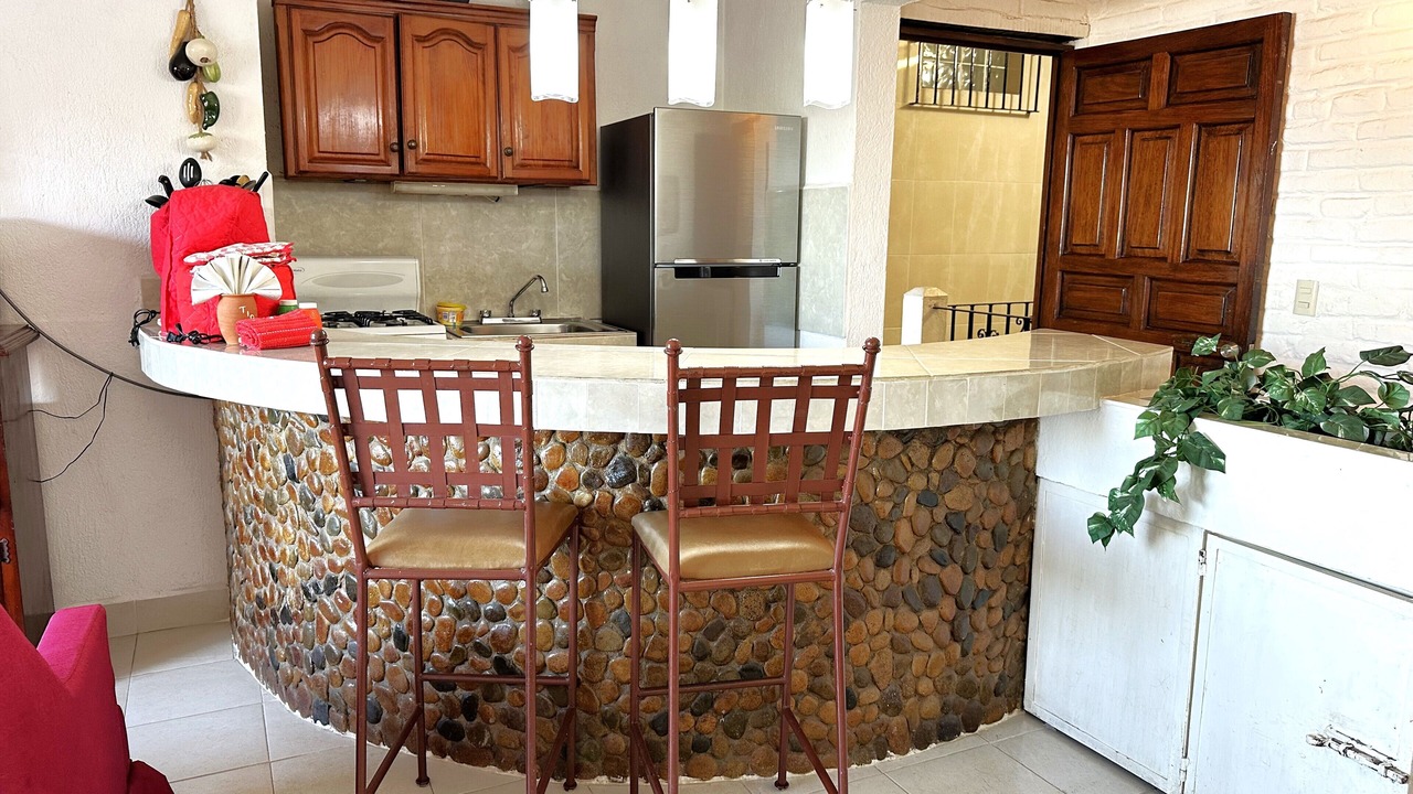Photo of Kitchen in Amapas