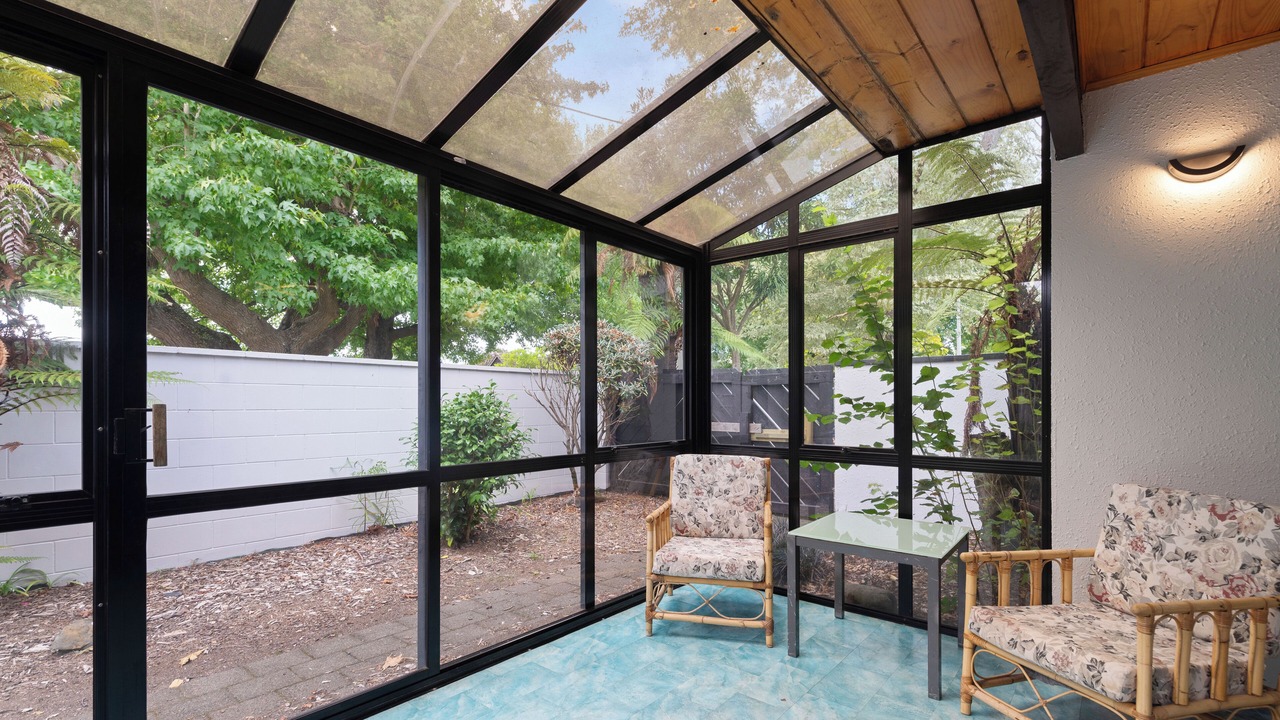 Photo of Outdoor in Fenton Street