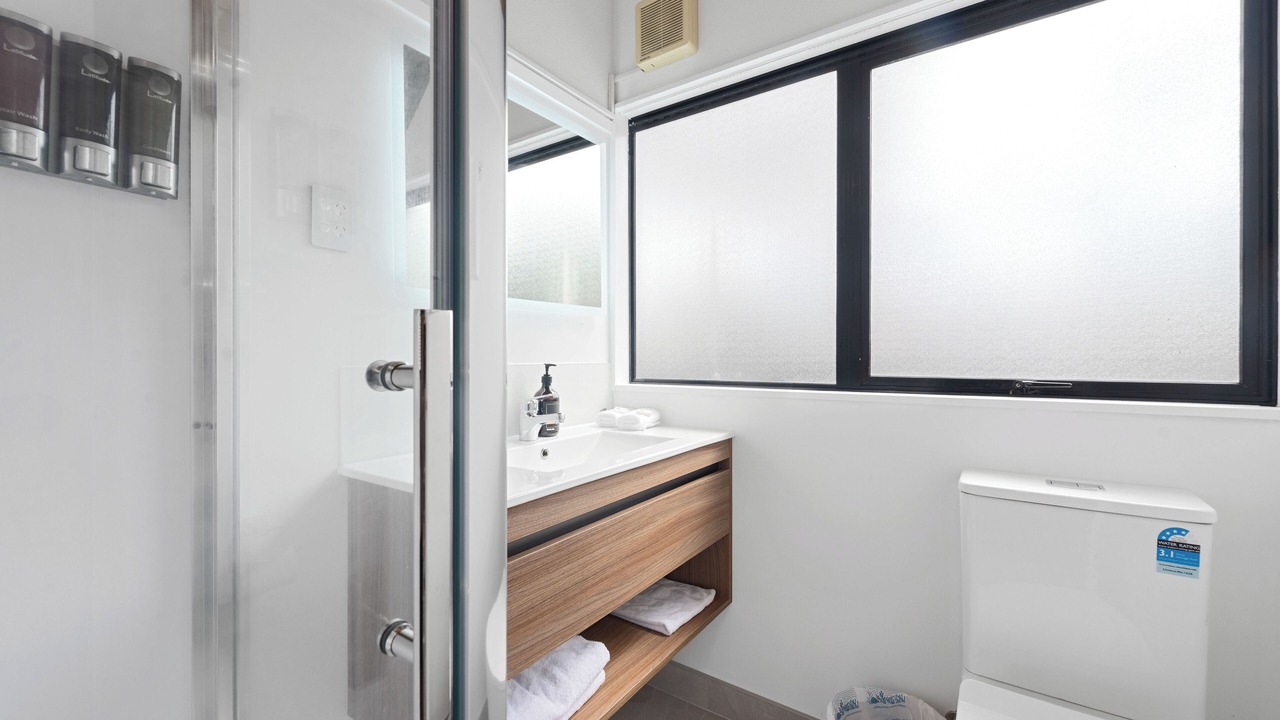 Photo of Bathroom in Fenton Street