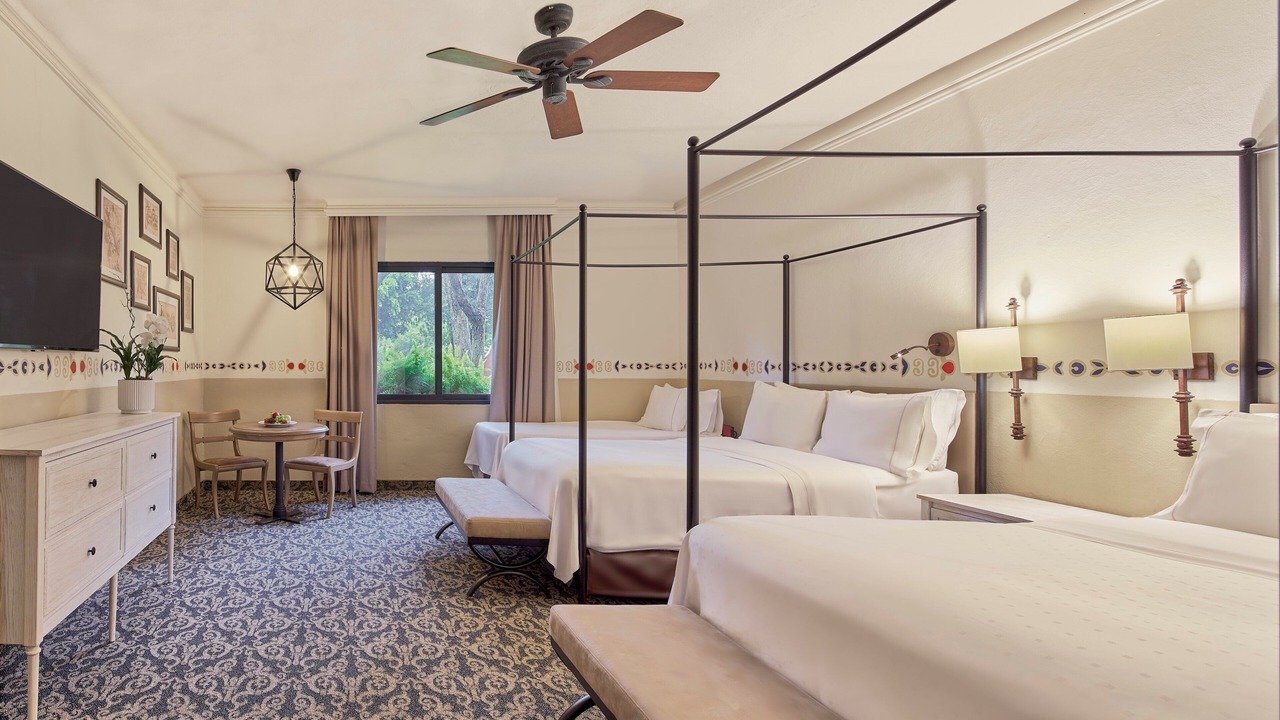 Photo of Bedroom in Galindo