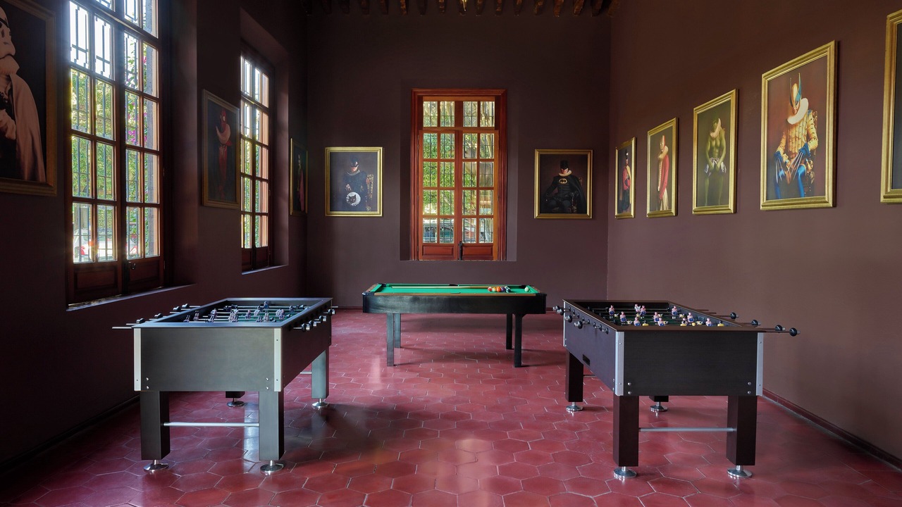 Photo of Bedroom in Galindo