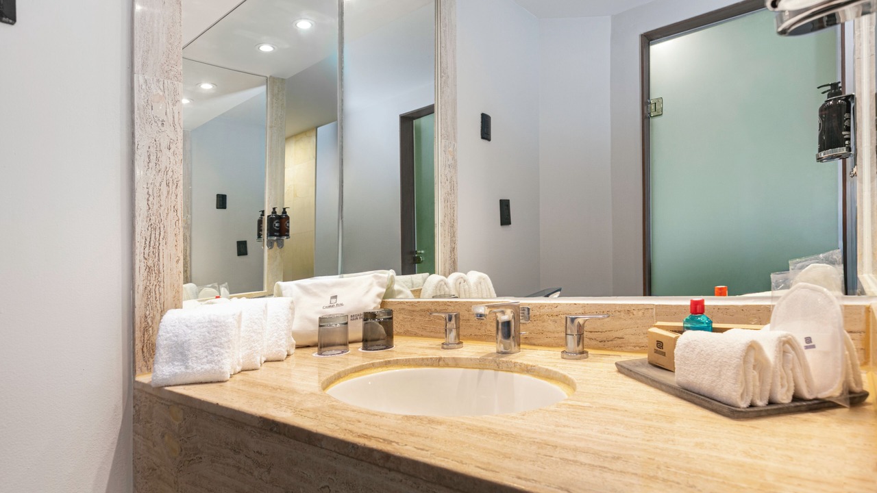 Photo of Bathroom in Venustiano Carranza