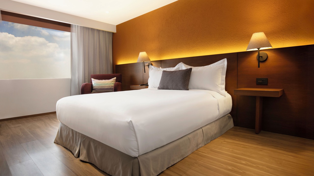 Photo of Bedroom in Venustiano Carranza