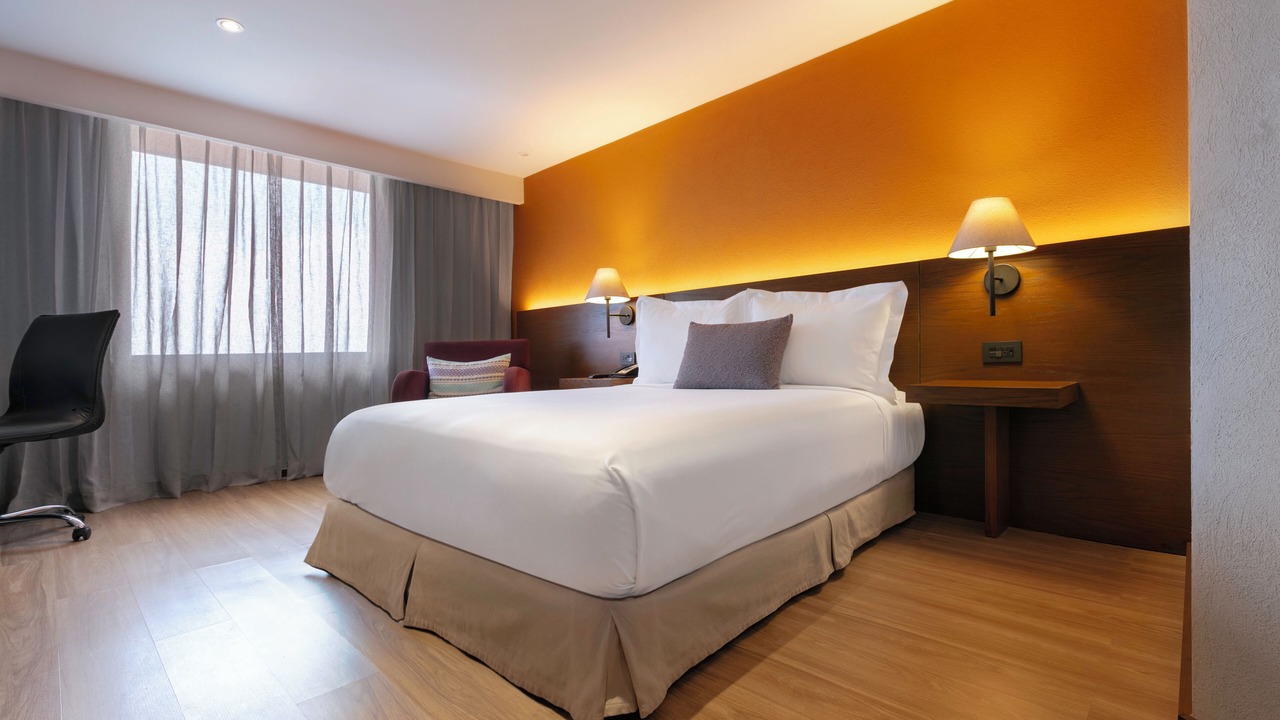 Photo of Bedroom in Venustiano Carranza