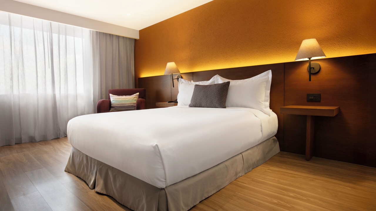 Photo of Bedroom in Venustiano Carranza