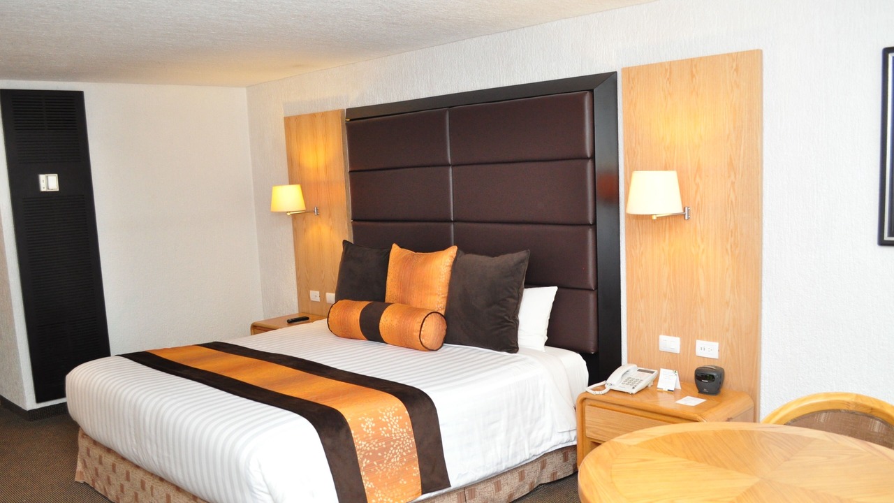 Photo of Bedroom in Tlalpan
