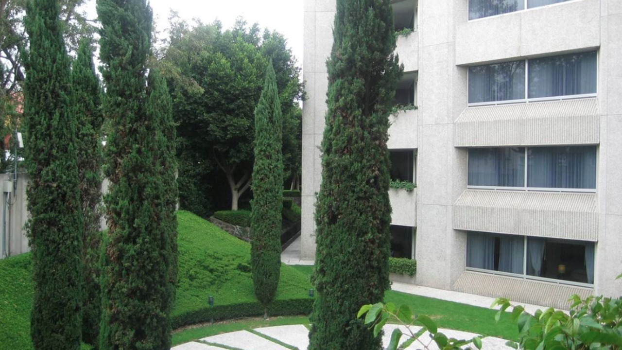 Photo of Outdoor in Tlalpan