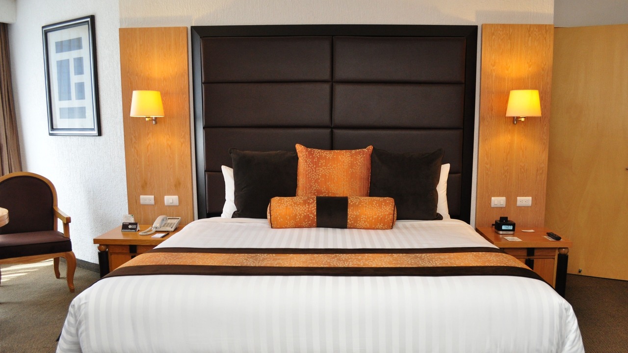 Photo of Bedroom in Tlalpan