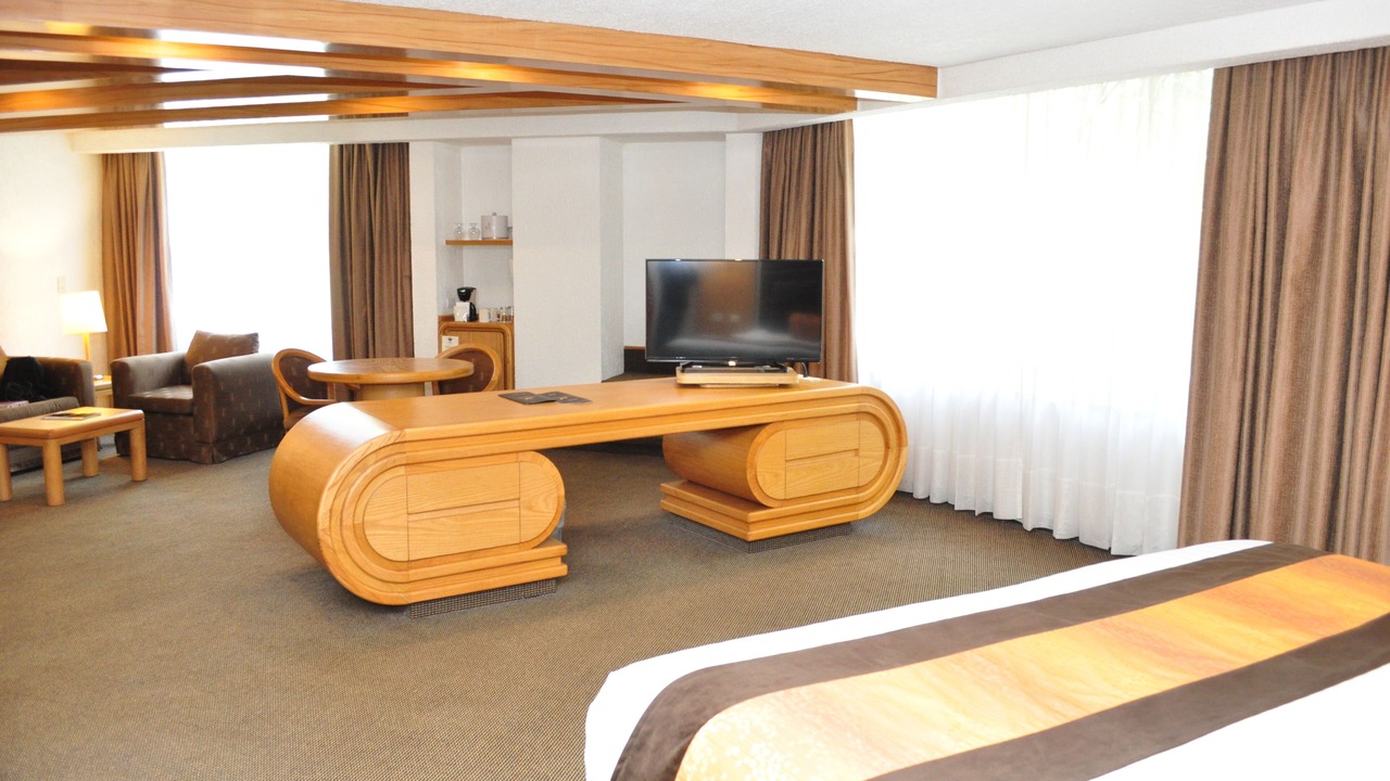 Photo of Bedroom in Tlalpan