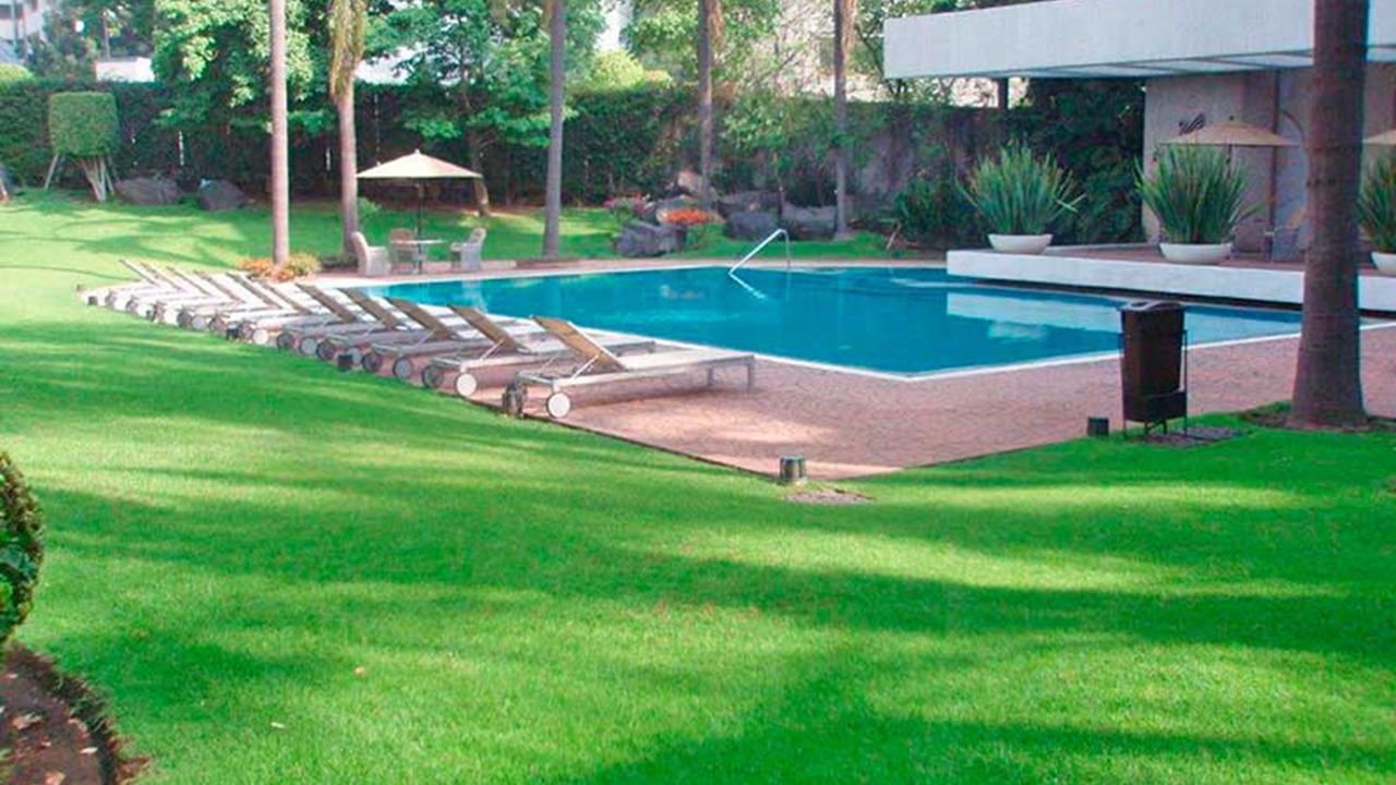 Photo of Outdoor in Tlalpan