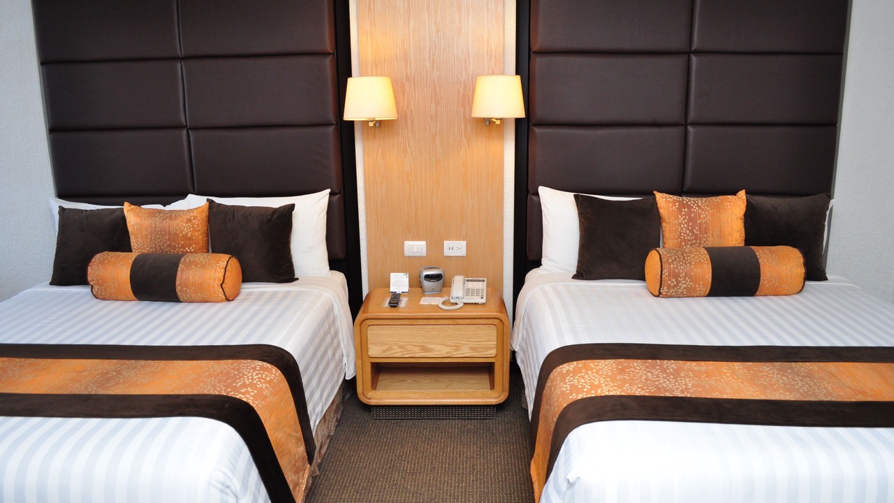 Photo of Bedroom in Tlalpan