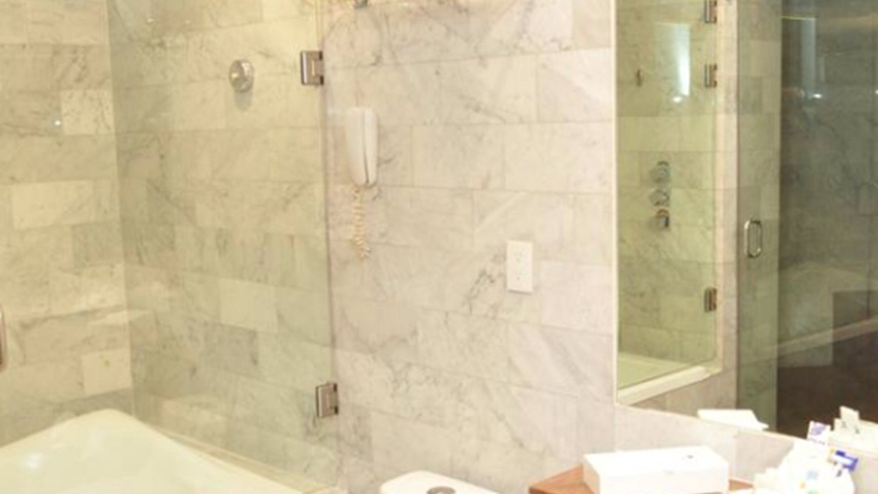 Photo of Bathroom in Tlalpan