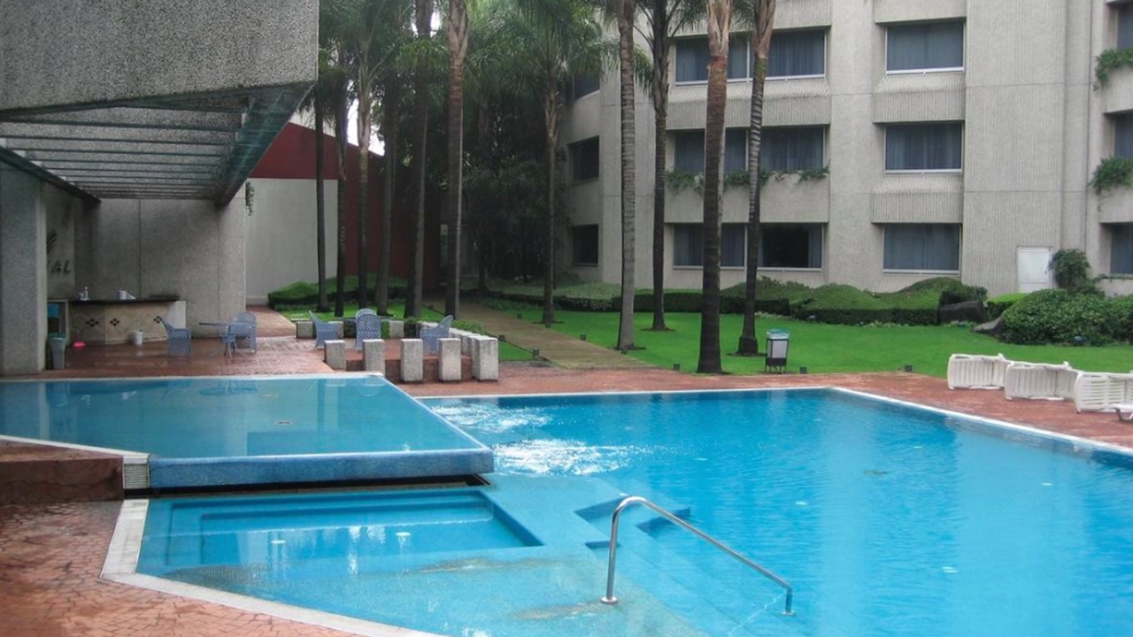 Photo of Outdoor in Tlalpan