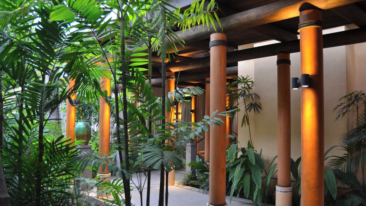 Photo of Bedroom in South Hotel Zone