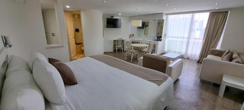 Photo of Bedroom in Zona Rosa