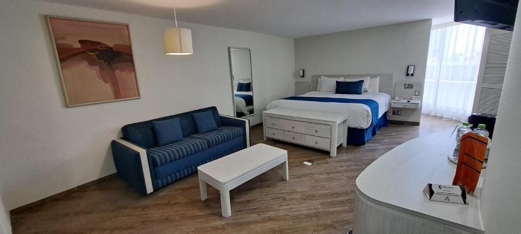 Photo of Bedroom in Zona Rosa