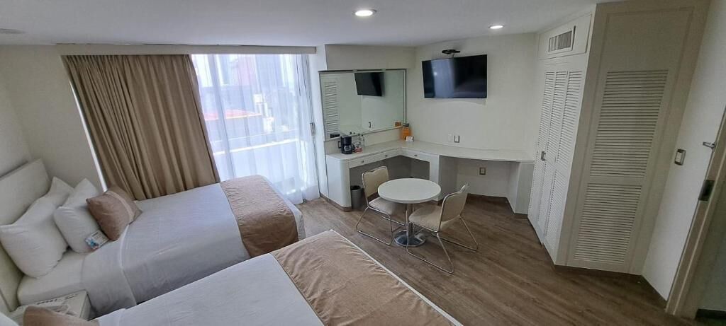 Photo of Bedroom in Zona Rosa