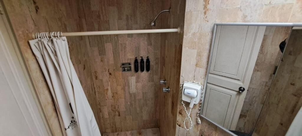 Photo of Bathroom in Zona Rosa