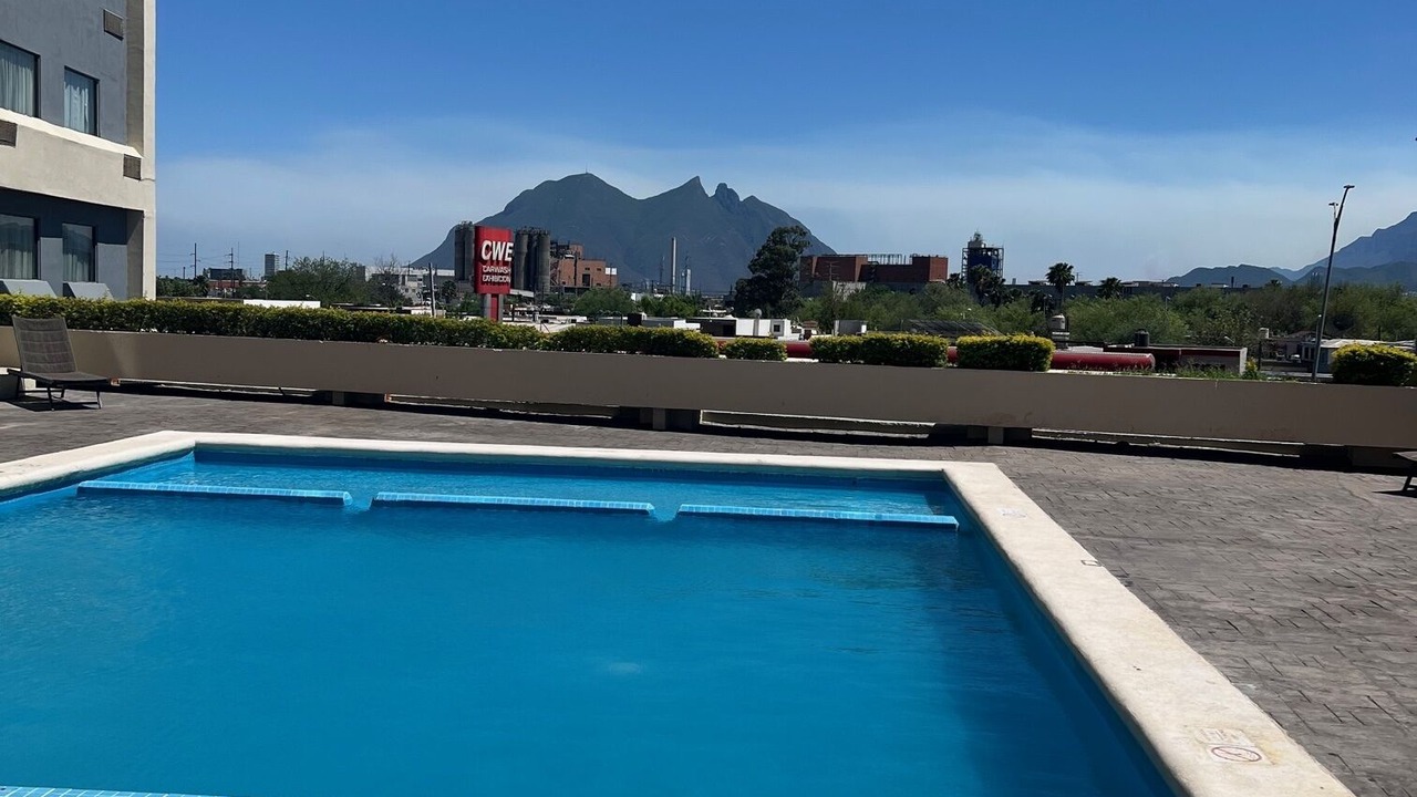 Photo of Outdoor in Monterrey