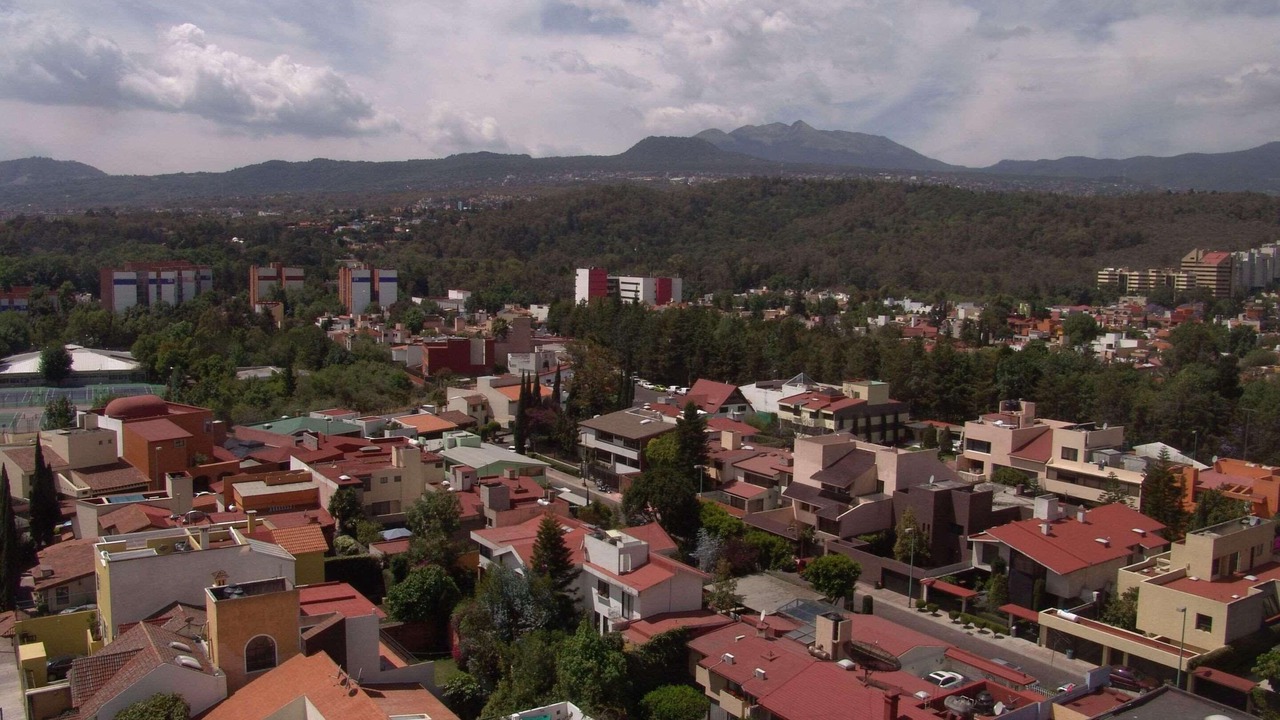 Photo of Outdoor in Tlalpan