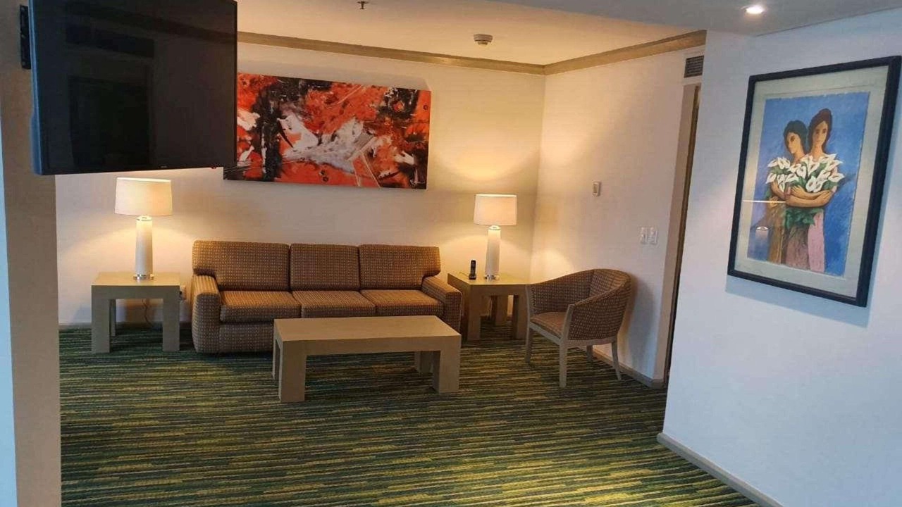 Photo of Bedroom in Tlalpan