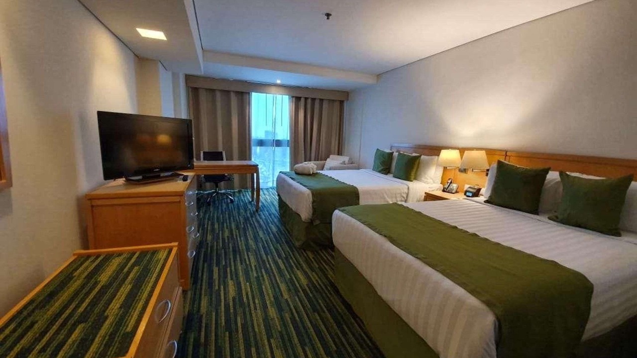 Photo of Bedroom in Tlalpan
