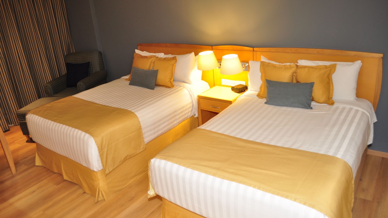 Photo of Bedroom in Tlalpan