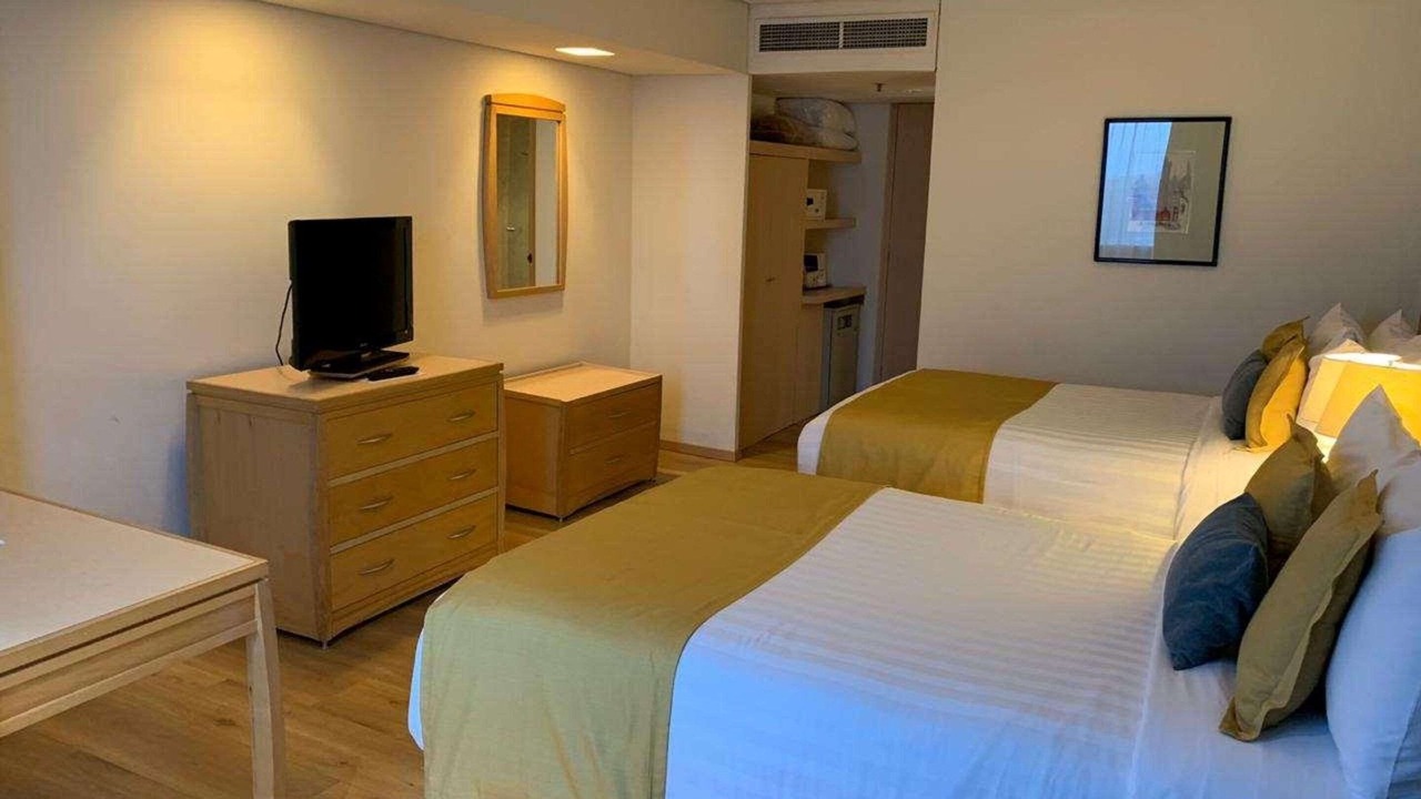 Photo of Bedroom in Tlalpan