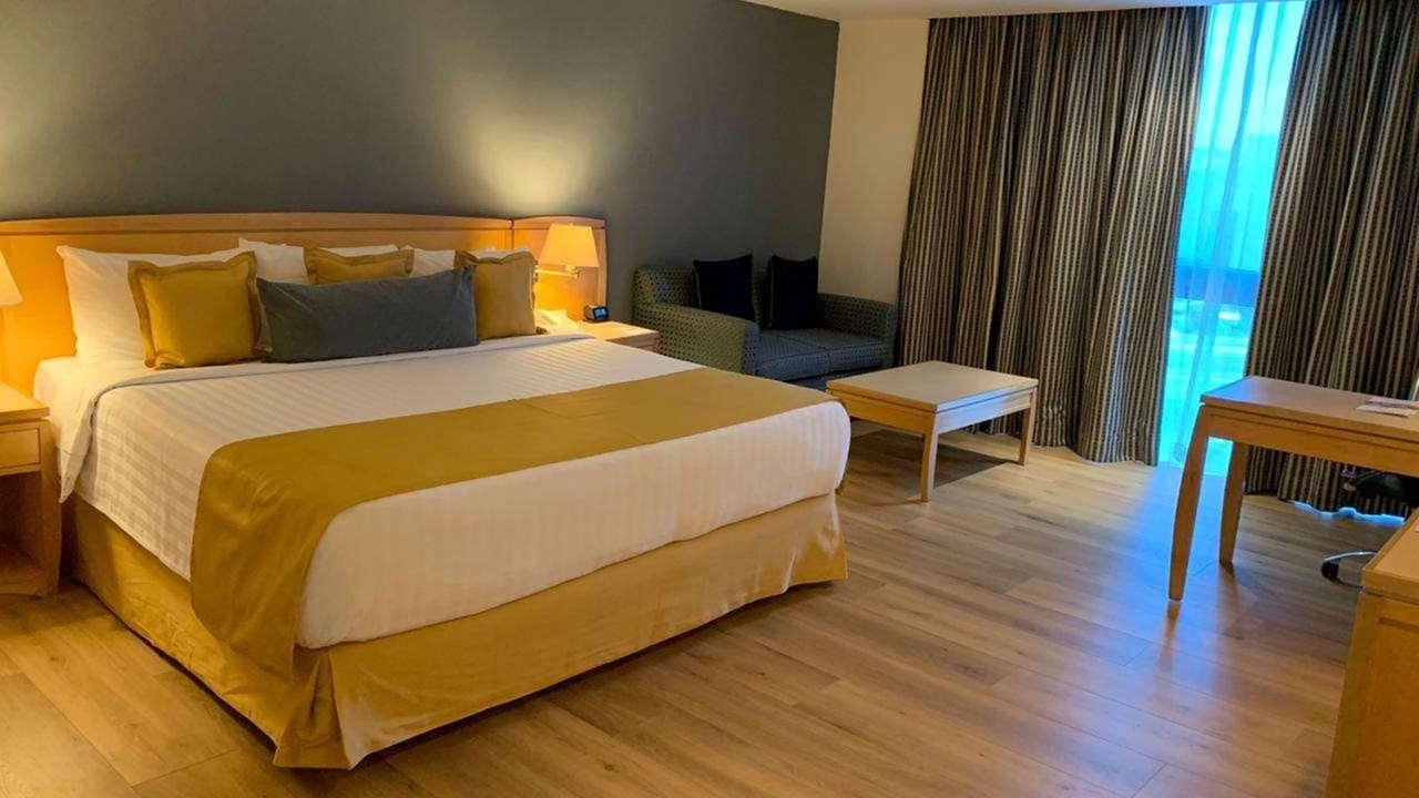 Photo of Bedroom in Tlalpan