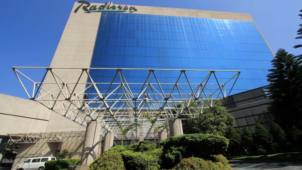 Photo of Outdoor in Tlalpan